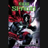 KING SPAWN #22 
