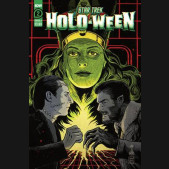 STAR TREK HOLOWEEN #2