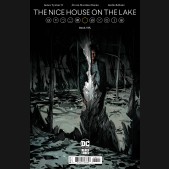 NICE HOUSE ON THE LAKE #6 