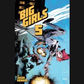 BIG GIRLS #5