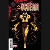 KING IN BLACK SCREAM #1