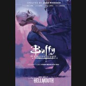 BUFFY THE VAMPIRE SLAYER VOLUME 3 GRAPHIC NOVEL