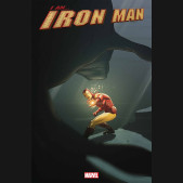 I AM IRON MAN #2