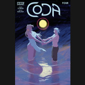 CODA #4 (2023 SERIES)
