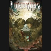 MONSTRESS #28