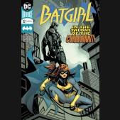 BATGIRL #32 (2016 SERIES)