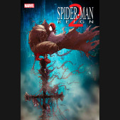SPIDER-MAN REIGN 2 #1