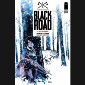 BLACK ROAD #3