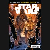 STAR WARS #68 (2015 SERIES)