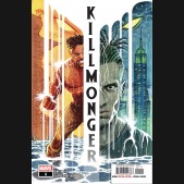 KILLMONGER #1
