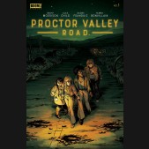 PROCTOR VALLEY ROAD #1