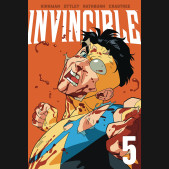 INVINCIBLE VOLUME 5 GRAPHIC NOVEL NEW EDITION