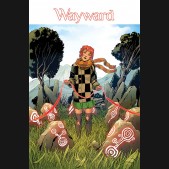WAYWARD #16 
