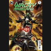 WACKY RACELAND #6