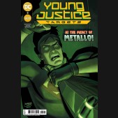 YOUNG JUSTICE TARGETS #5
