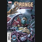 DR STRANGE #2 (2019 SERIES)