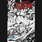 SYMBIOTE SPIDER-MAN #4 SDCC 2019 ARTIST VARIANT