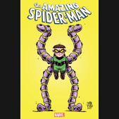 AMAZING SPIDER-MAN #30 (2022 SERIES) SKOTTIE YOUNG VARIANT