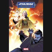 STAR WARS HIGH REPUBLIC #9 (2022 SERIES)