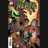REPTIL #3 