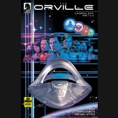ORVILLE #1 LAUNCH DAY PART 1 OF 2