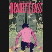 DEADLY CLASS #38 