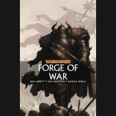 WARHAMMER FORGE OF WAR GRAPHIC NOVEL