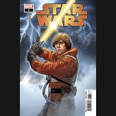 STAR WARS #6 (2020 SERIES)