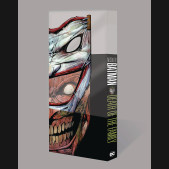 ABSOLUTE BATMAN DEATH OF THE FAMILY HARDCOVER