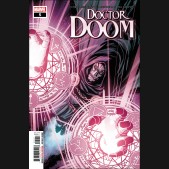 DOCTOR DOOM #5