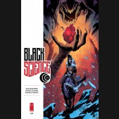 BLACK SCIENCE #23