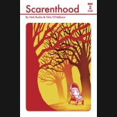 SCARENTHOOD #2
