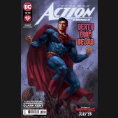 ACTION COMICS #1045 (2016 SERIES)