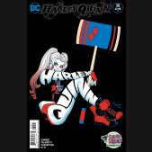 HARLEY QUINN #30