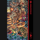 DEATH OF SUPERMAN 30TH ANNIVERSARY SPECIAL #1 2ND PRINTING