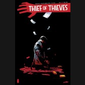 THIEF OF THIEVES #37
