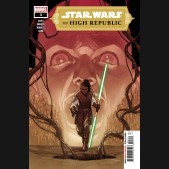 STAR WARS HIGH REPUBLIC #3
