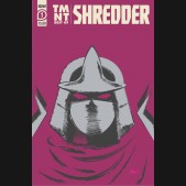 TEENAGE MUTANT NINJA TURTLES BEST OF SHREDDER #1