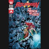 AQUAMAN #56 (2016 SERIES)