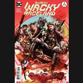 WACKY RACELAND #2