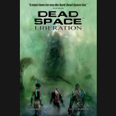 DEAD SPACE VOLUME 3 LIBERATION GRAPHIC NOVEL