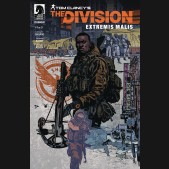 TOM CLANCYS DIVISION EXTREMIS MALIS #1