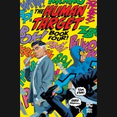 HUMAN TARGET #4 (2021 SERIES)