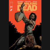 WALKING DEAD DELUXE #58 COVER A FINCH & MCCAIG