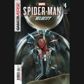 SPIDER-MAN VELOCITY #4 