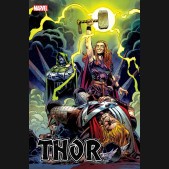 THOR #33 (2020 SERIES)