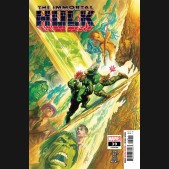 IMMORTAL HULK #39 (2018 SERIES)