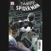 SYMBIOTE SPIDER-MAN #1 2ND PRINTING