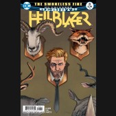 HELLBLAZER #8 (2016 SERIES)
