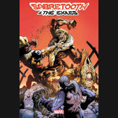 SABRETOOTH AND EXILES #5